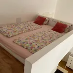 Center W18 Apartment Budapest