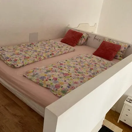 Center W18 Apartment Budapest
