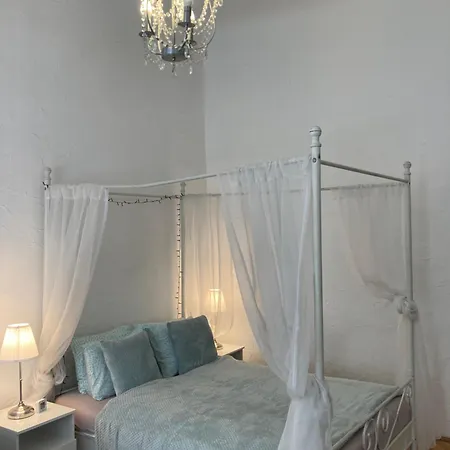 Center W18 Budapešť