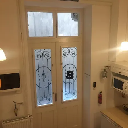 Center W18 Apartment Budapest