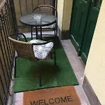 Center W18 Apartamento