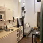 Apartamento Center W18