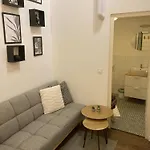 Center W18 Apartamento