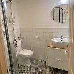 Apartamento Center W18 *