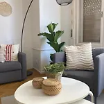 Center W18 Apartamento *