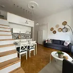 Center W18 Apartamento