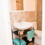 Center W18 Apartamento