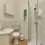 Center W18 Apartamento